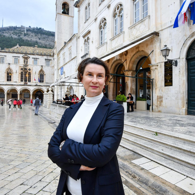 Viktorija Knežević