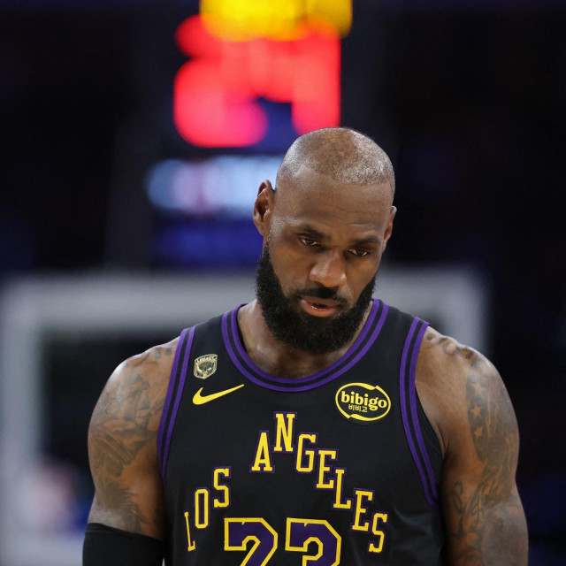 LeBron James je napunio 41 godinu, ali njegov agent Rich Paul će navodno i dalje tražiti maksimalan ugovor od Lakersa