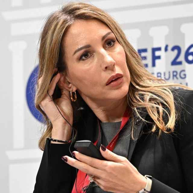 Dubravka Djedović Handanović