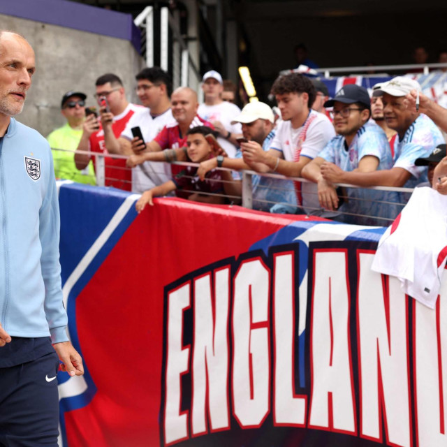 Engleski izbornik Thomas Tuchel spušta euforiju uoči startnog nastupa na SP