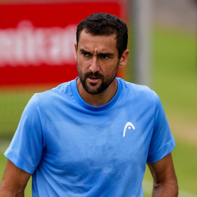 Marin Čilić