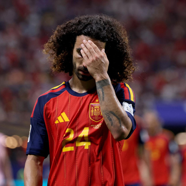 Marc Cucurella