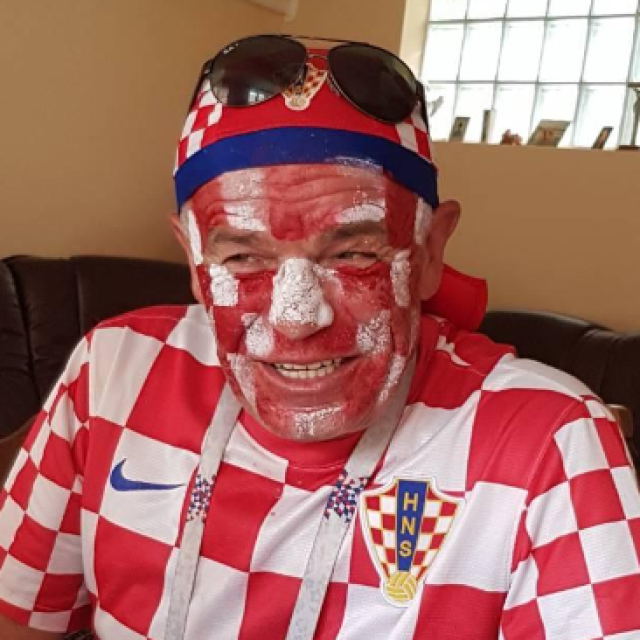 Tom Abičić