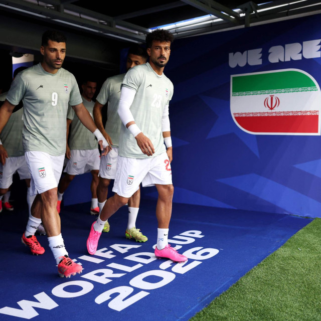 Mehdi Taremi