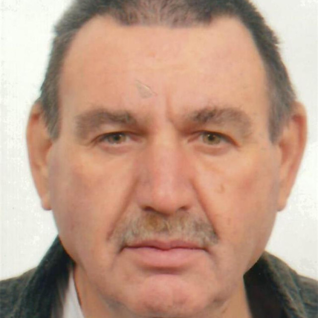 Željko Crnčić