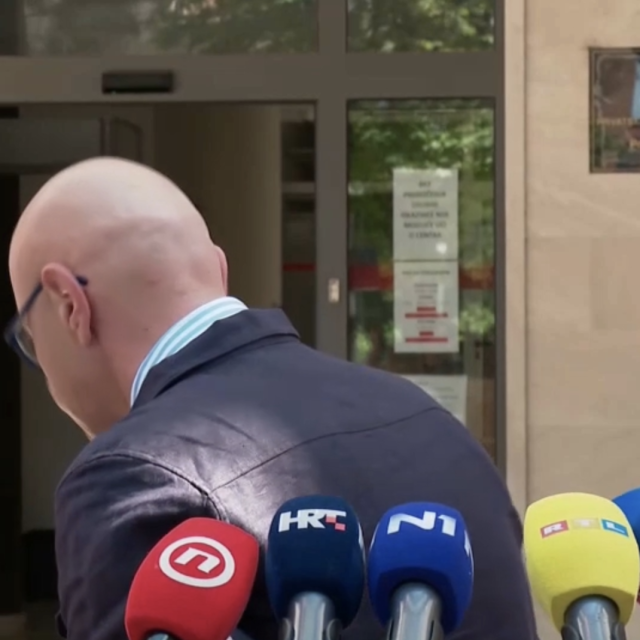 Ministar Alen Ružić nakon pitanja o inkluzivnom dodatku