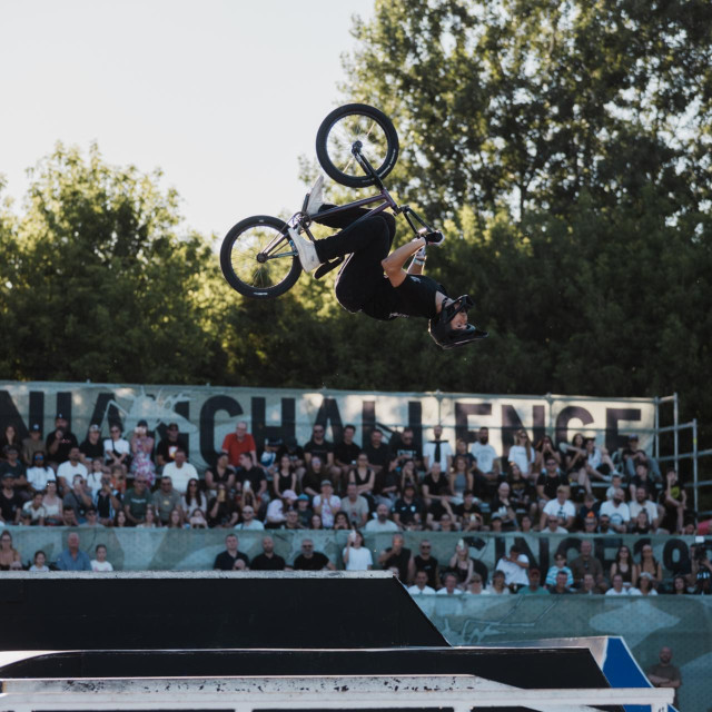 27. Pannonian Challenge 2026.