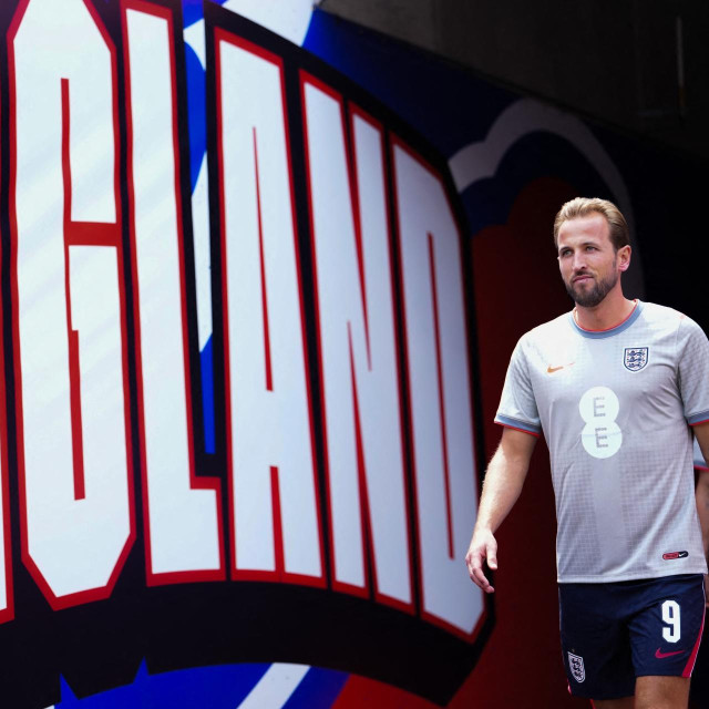 Harry Kane najbolji je strijelac u povijesti engleske reprezentacije i u srijedu će peti put zaigrati protiv Hrvatske