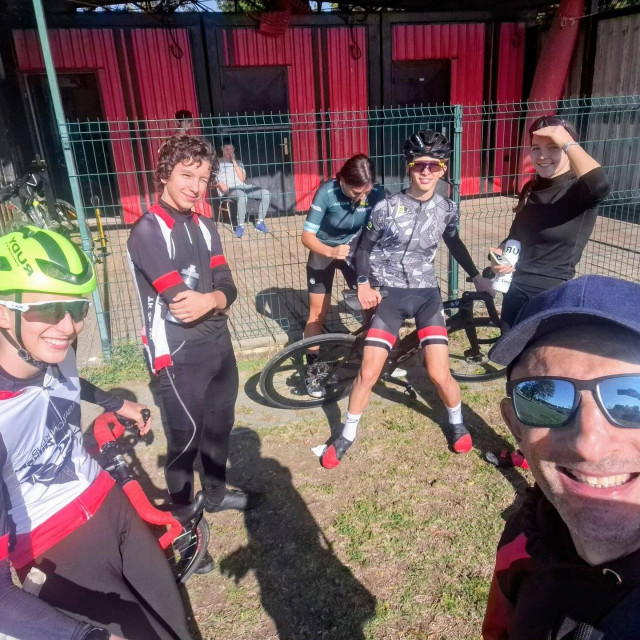 Ministarstvo je donijelo Odluku o ustupanju tri stambena kontejnera Triatlon klubu Petar Zrinski