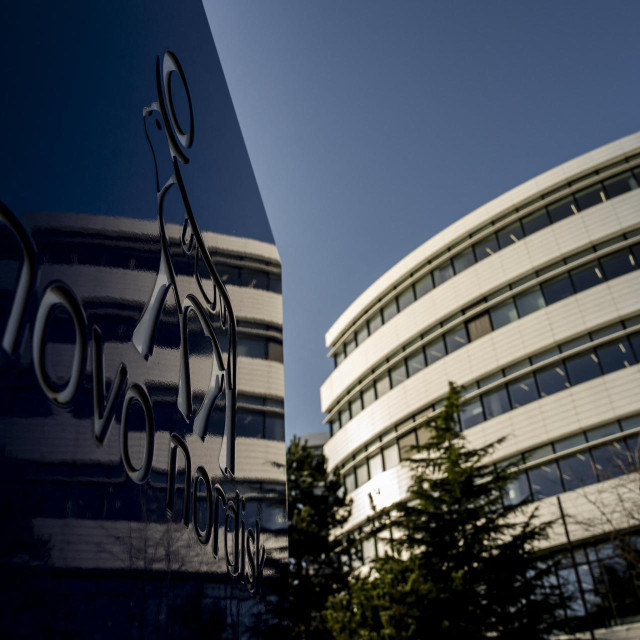 Novo Nordisk, ilustracija