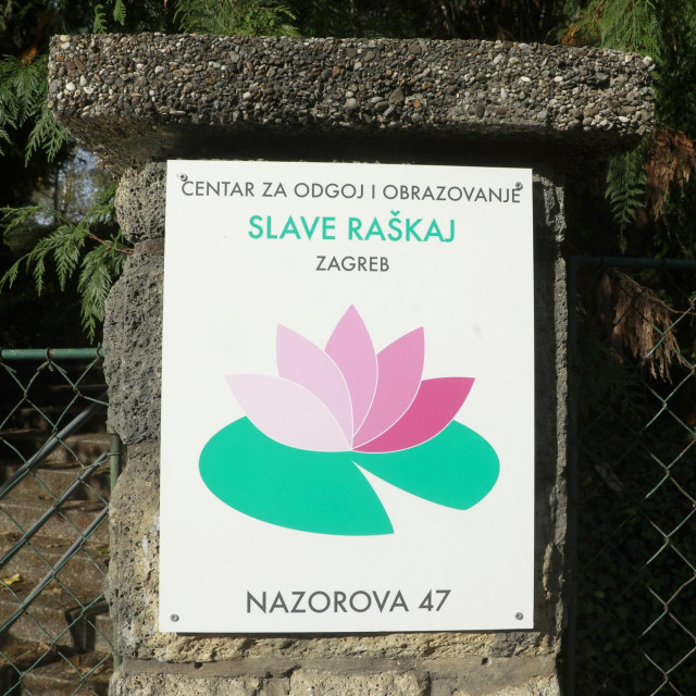 Centar za ogoj i obrazovanje Slava Raškaj