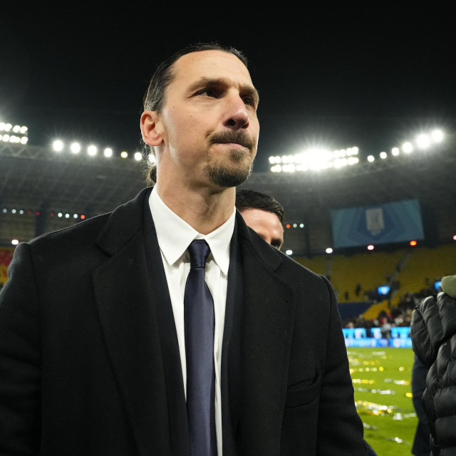 Zlatan Ibrahimović