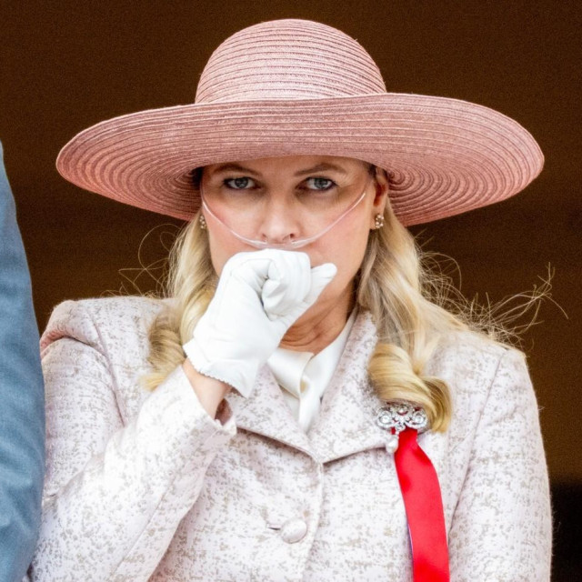 Mette-Marit