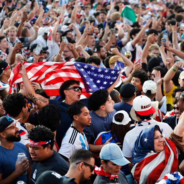 FIFA Fan Festival
