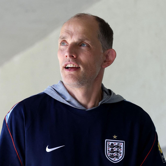 Thomas Tuchel