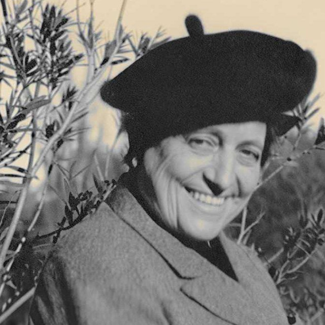 Vera Nikolič
