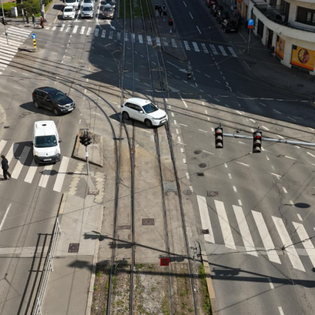 U obnovu će i križanje Zvonimirove i Šubićeve