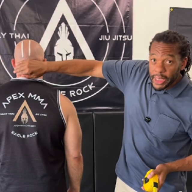 Herb Dean