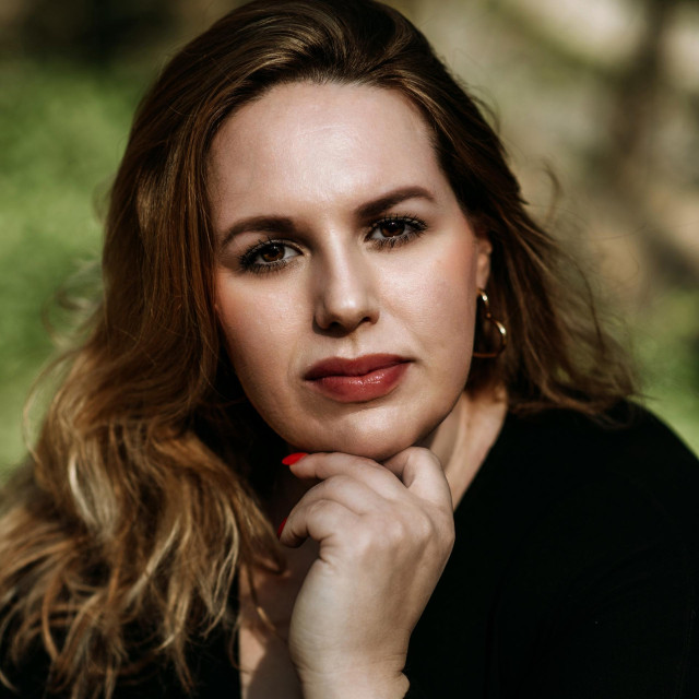 Hana Božičević