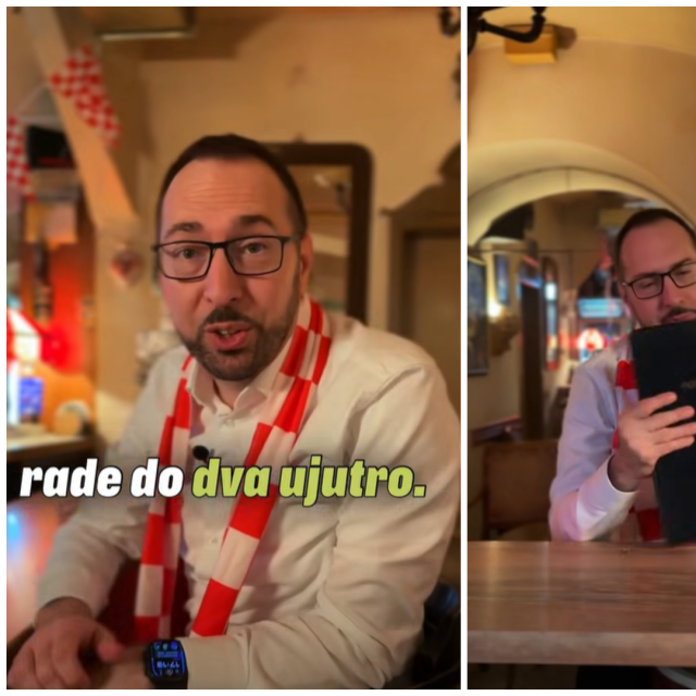 Šaljiv, ali informativan video gradonačelnika