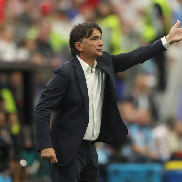 Zlatko Dalić