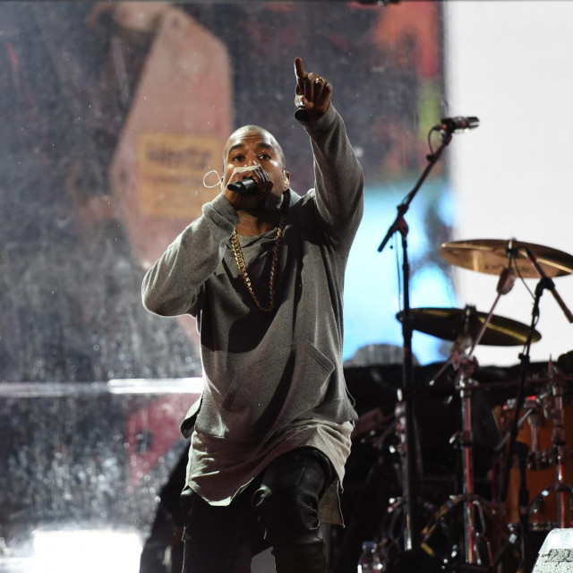 Kayne West