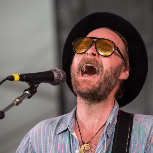 Hiss Golden Messenger