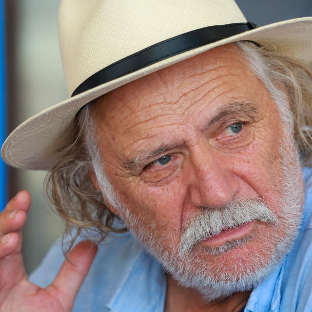 Rade Šerbedžija