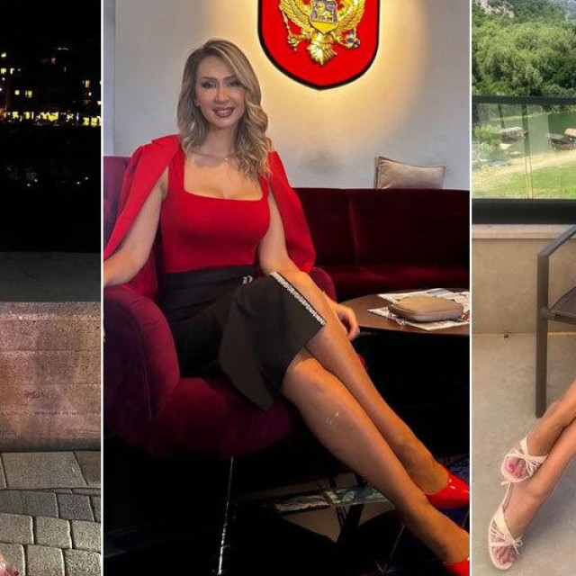 Mirjana Pajković