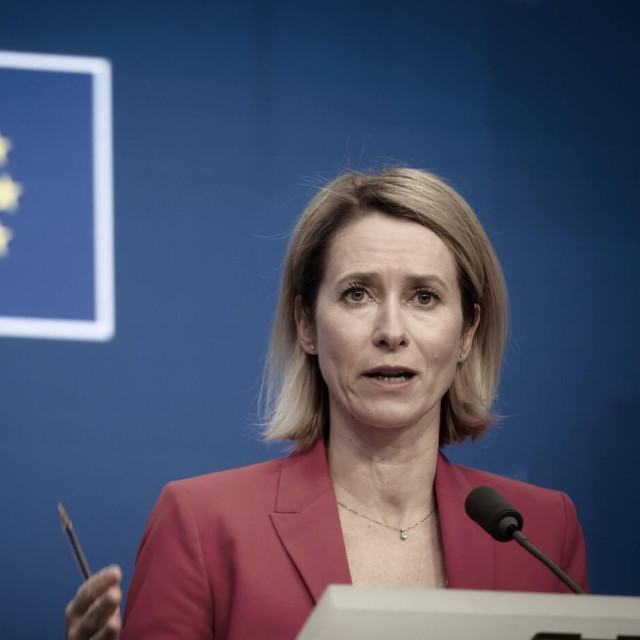Kaja Kallas