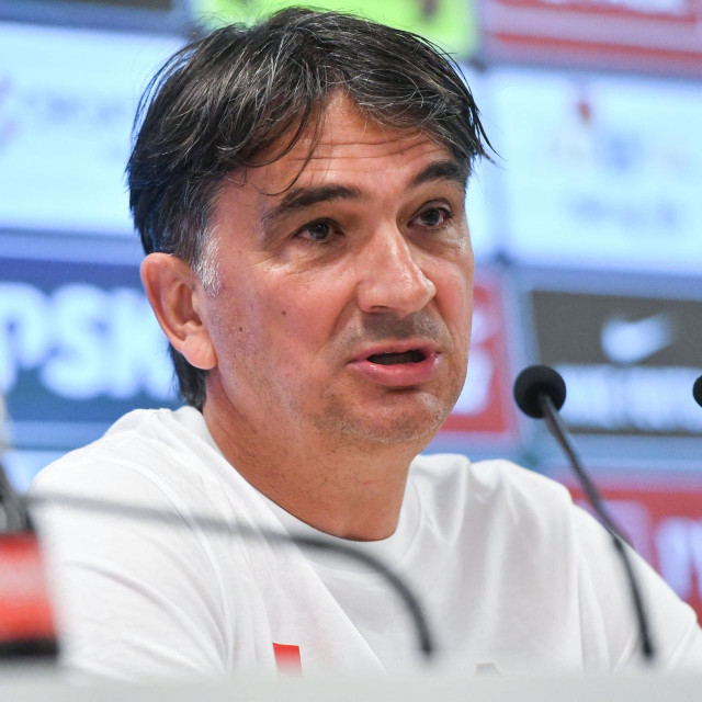 Zlatko Dalić