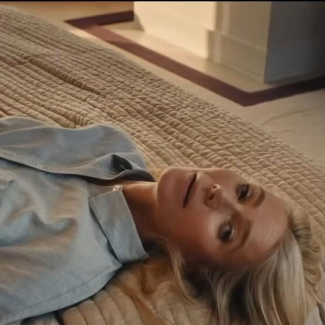 Gwyneth Paltrow u reklami za izraelsku tvrtku