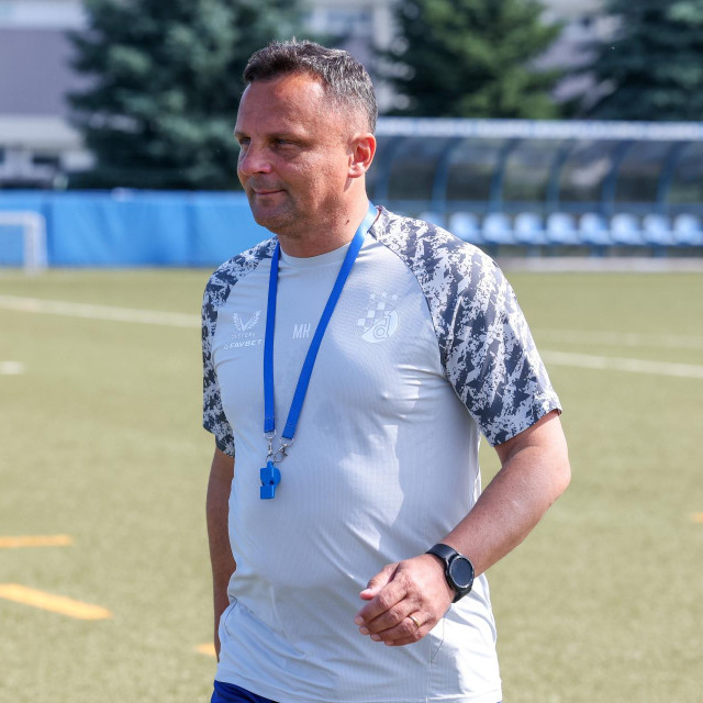 Mario Kovačević