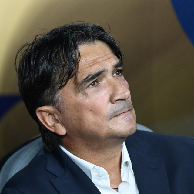 Zlatko Dalić