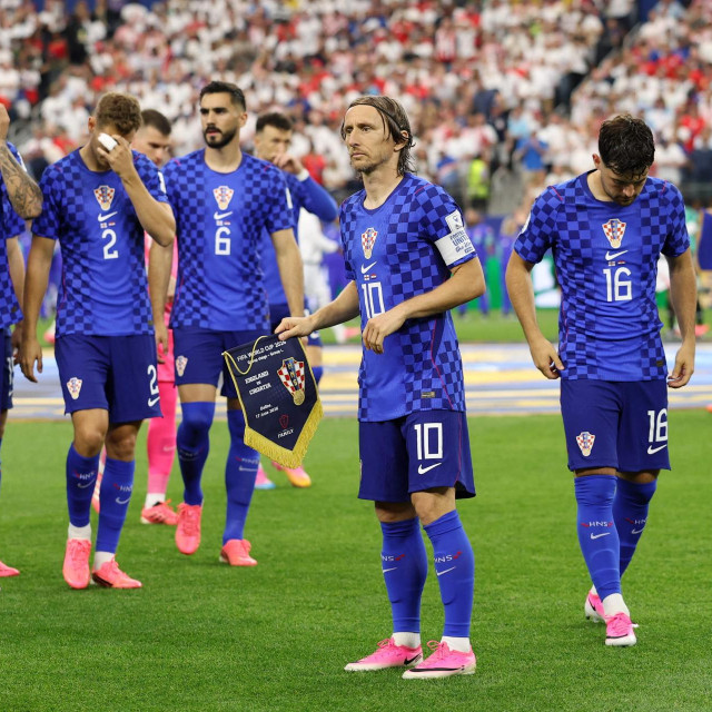 Luka Modrić
