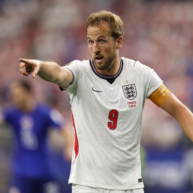 Harry Kane 