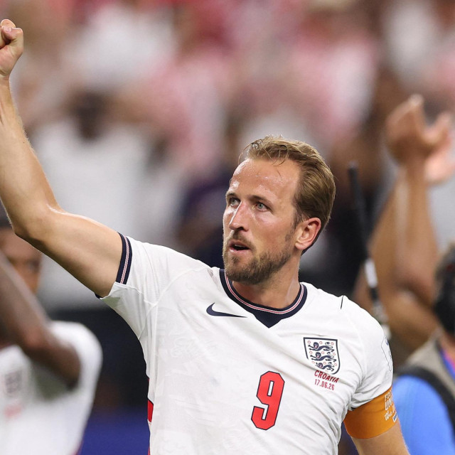 Harry Kane
