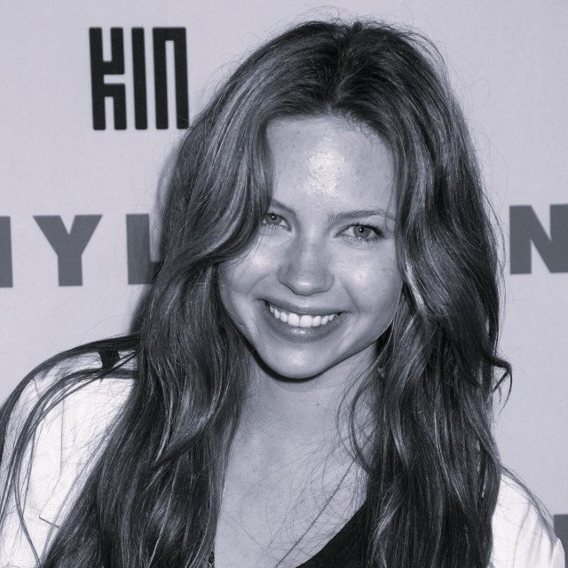 Daveigh Chase