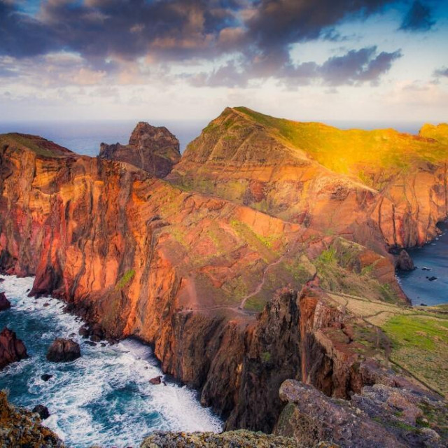 Madeira