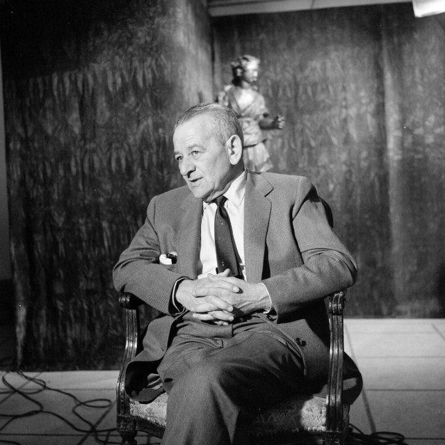 William Wyler