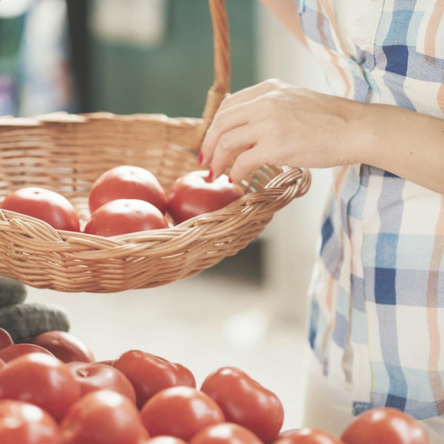 Hlađenje može produžiti trajnost, ali istodobno usporava ili potpuno zaustavlja proces dozrijevanja