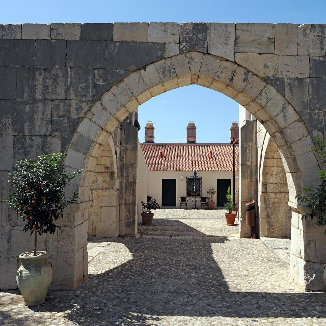 Spoj prošlosti i suvremenosti
