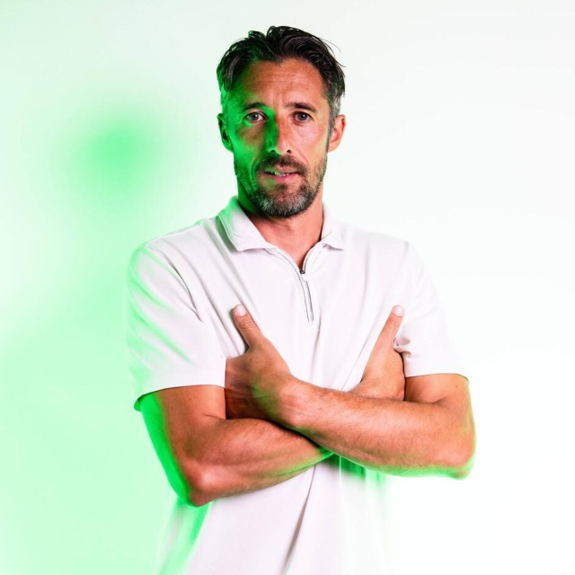 Federico Bessone