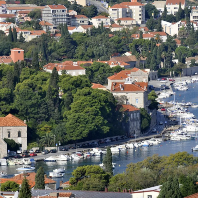 Dubrovnik