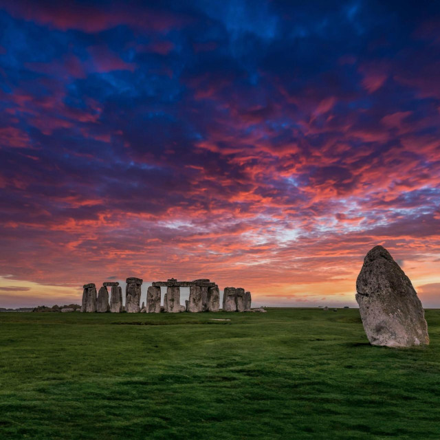 Stonehenge