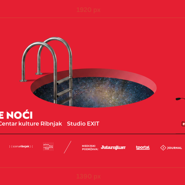 17. Ljetne noći Tetra EXIT