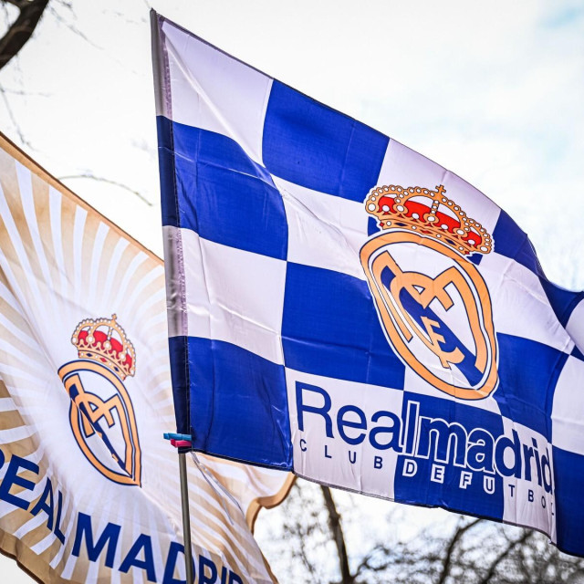 Real Madrid