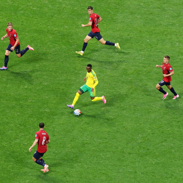 Thapelo Maseko