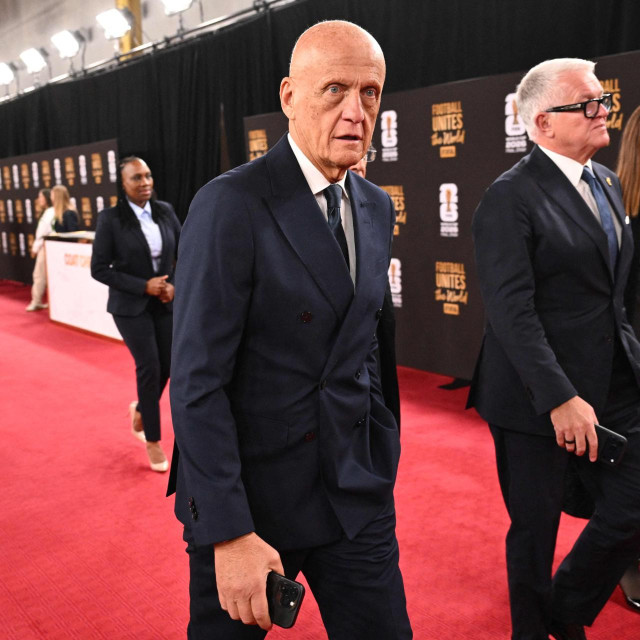 Pierluigi Collina