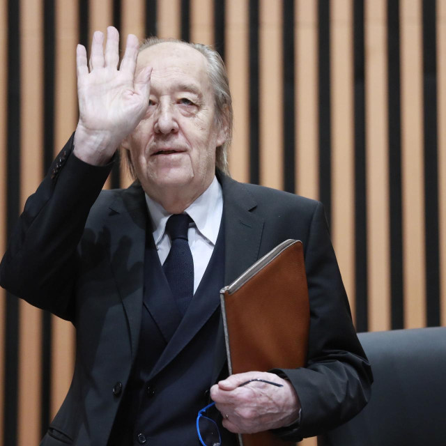 Furio Radin